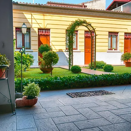 Guest house Il Giardinetto