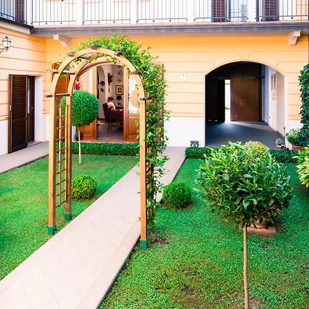 Il Giardinetto 게스트하우스