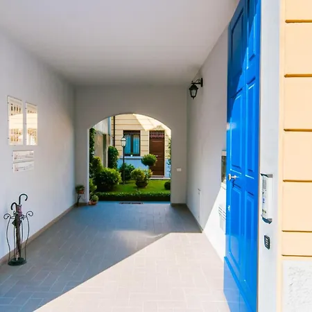 Il Giardinetto 페라라