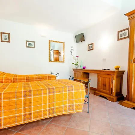 Il Giardinetto Guest house 3*