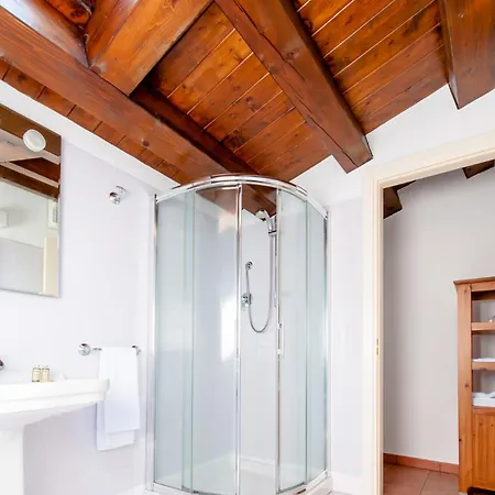 Il Giardinetto 게스트하우스 페라라