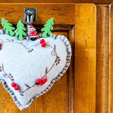 게스트하우스 Il Giardinetto 페라라