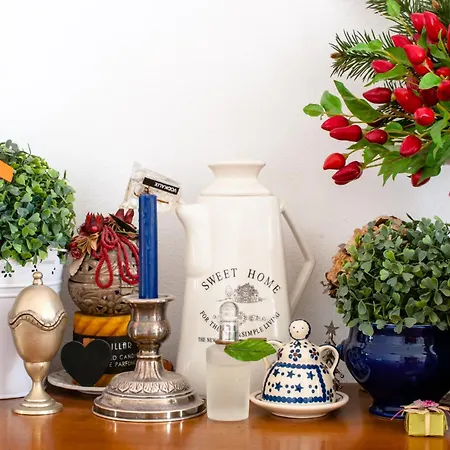 Il Giardinetto 페라라