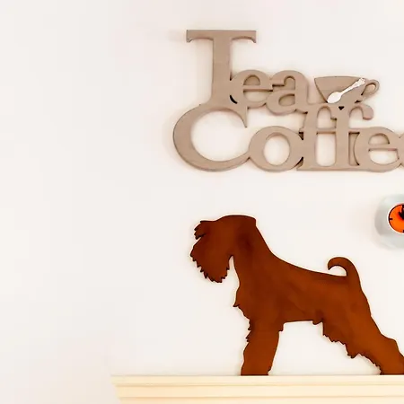 Il Giardinetto 페라라