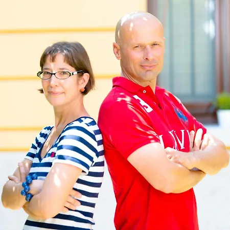 게스트하우스 Il Giardinetto