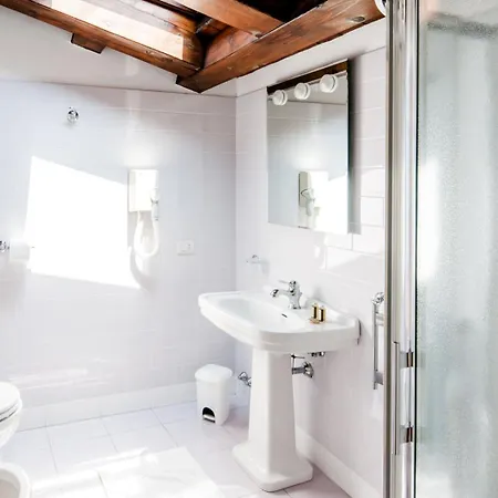 Il Giardinetto Guest house