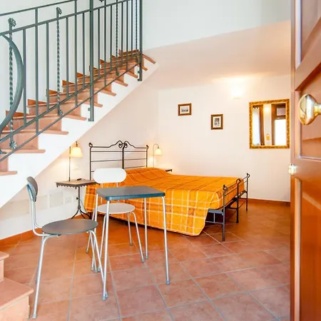 Guest house Il Giardinetto