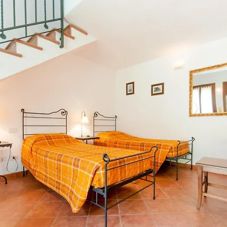 Guest house Il Giardinetto Ferrara
