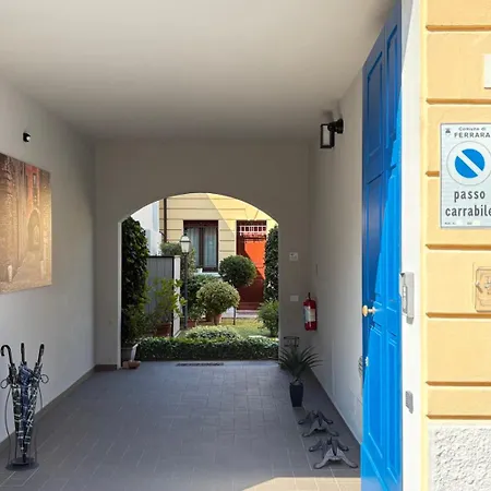 Il Giardinetto Ferrara