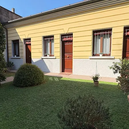 Il Giardinetto Guest house 3*
