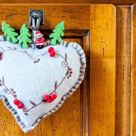 Guest house Il Giardinetto 3*