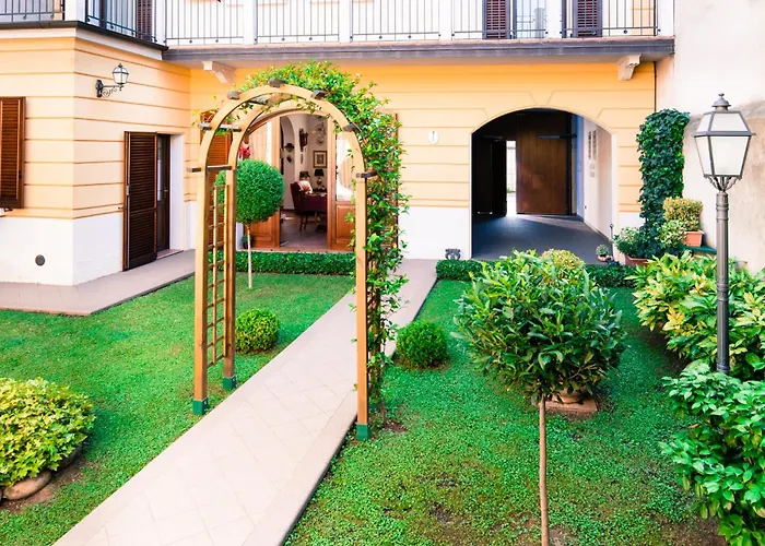 Il Giardinetto Affittacamere