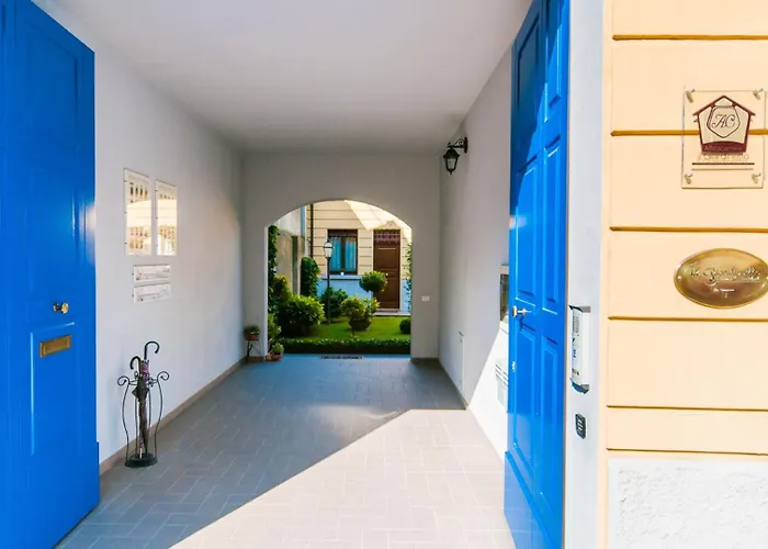 Il Giardinetto Ferrara