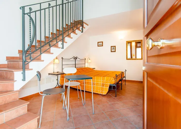 Il Giardinetto Affittacamere