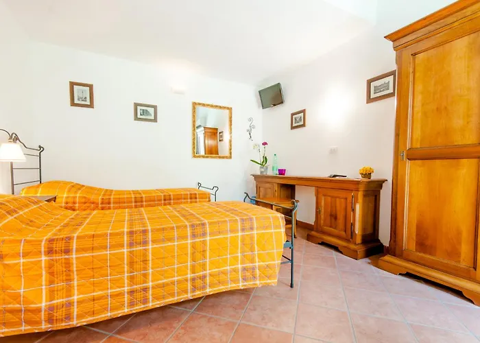 Il Giardinetto Affittacamere 3*