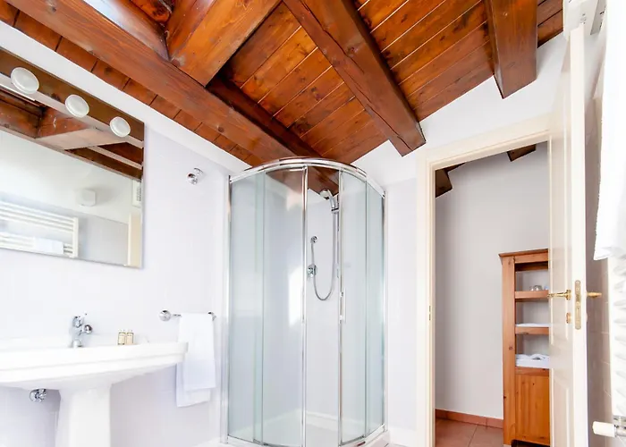 Il Giardinetto Affittacamere Ferrara