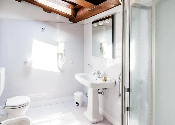 Affittacamere Il Giardinetto 3*