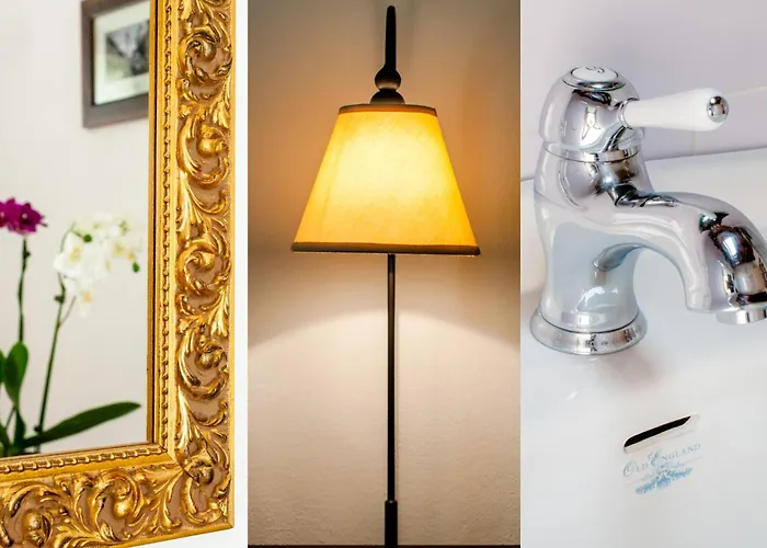 Affittacamere Il Giardinetto 3*