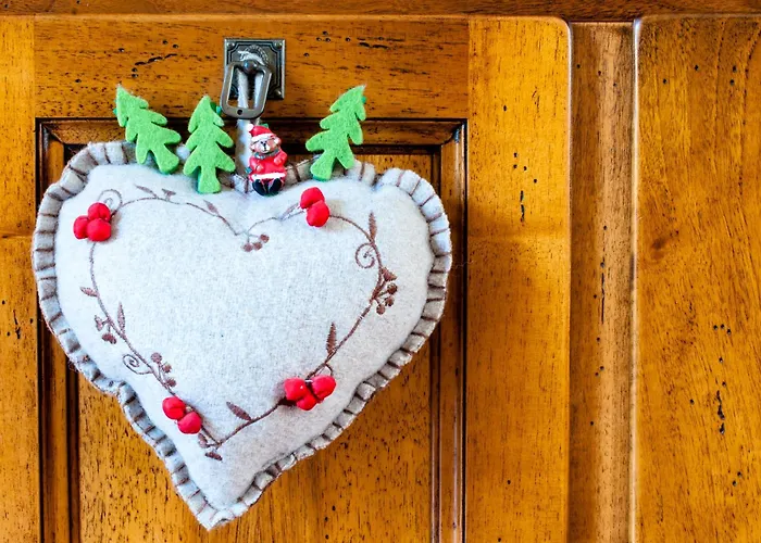 Affittacamere Il Giardinetto Ferrara