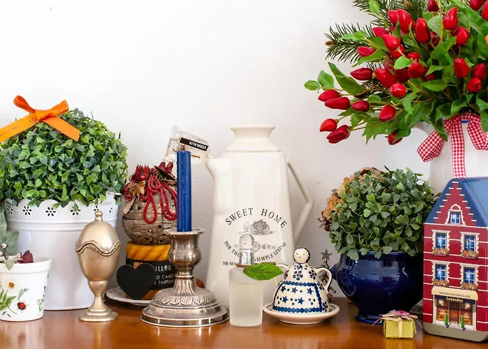 Il Giardinetto Ferrara