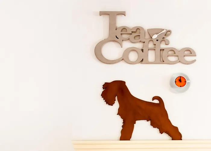 Il Giardinetto Ferrara