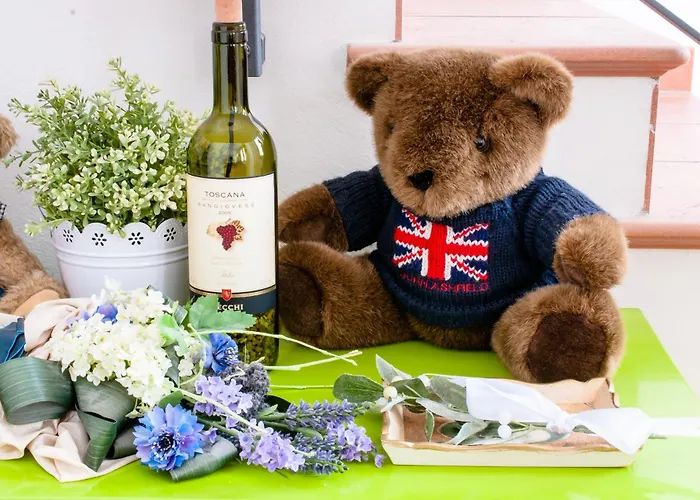 Affittacamere Il Giardinetto Ferrara