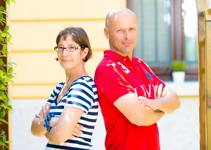 Affittacamere Il Giardinetto